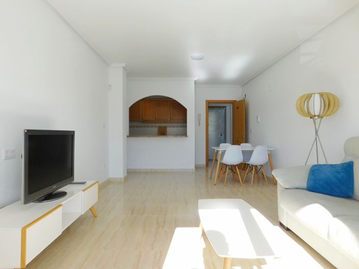 Image No.6-Propriété de 2 chambres à vendre à San Miguel de Salinas