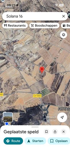 Image No.3-Propriété à vendre à Hondón de las Nieves