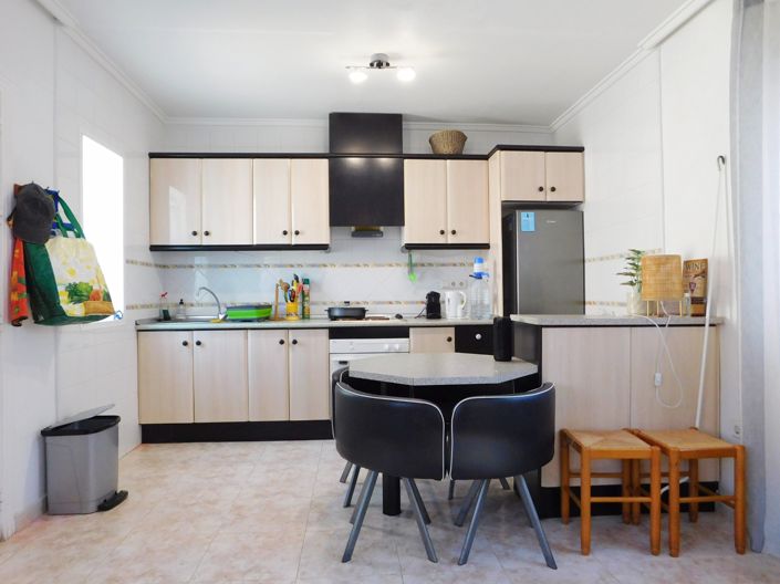 Image No.14-Maison de ville de 2 chambres à vendre à Ciudad Quesada