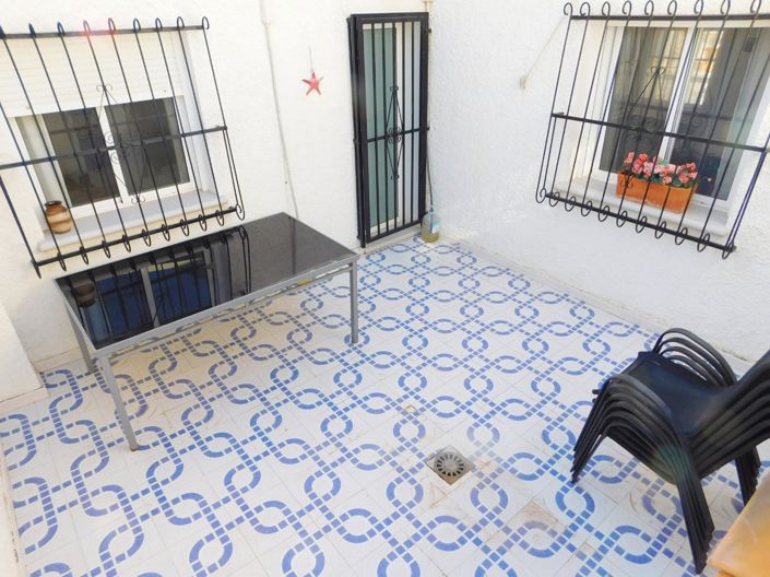 Image No.23-Maison de ville de 2 chambres à vendre à Ciudad Quesada