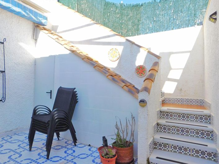 Image No.24-Maison de ville de 2 chambres à vendre à Ciudad Quesada