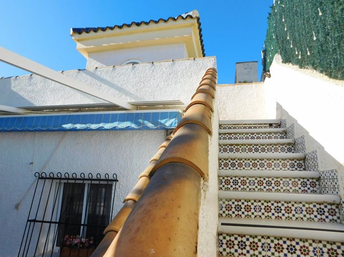 Image No.25-Maison de ville de 2 chambres à vendre à Ciudad Quesada