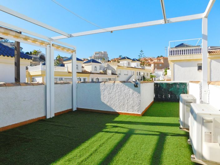 Image No.29-Maison de ville de 2 chambres à vendre à Ciudad Quesada