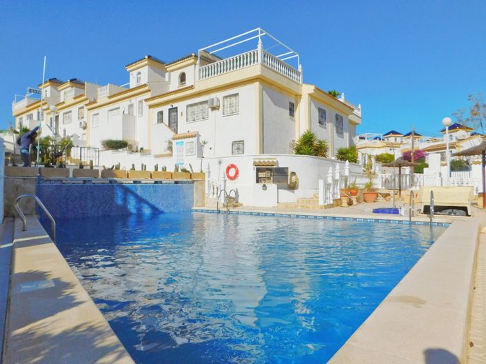 Image No.33-Maison de ville de 2 chambres à vendre à Ciudad Quesada