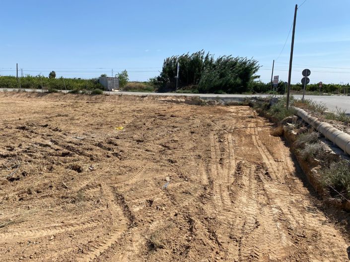 Image No.2-Propriété à vendre à San Miguel de Salinas