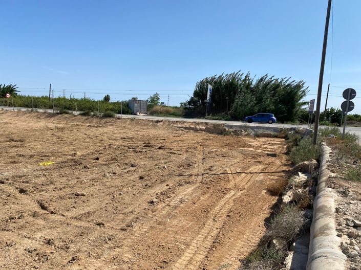 Image No.5-Propriété à vendre à San Miguel de Salinas