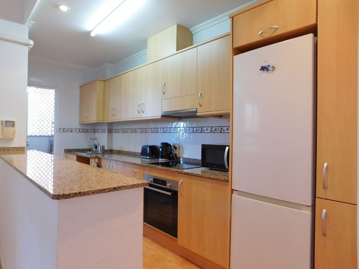 Image No.3-Propriété de 2 chambres à vendre à Torremendo