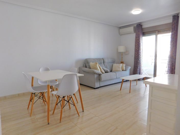 Image No.2-Propriété de 2 chambres à vendre à San Miguel de Salinas