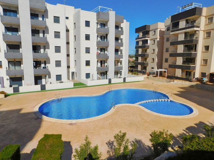 Image No.4-Propriété de 2 chambres à vendre à San Miguel de Salinas