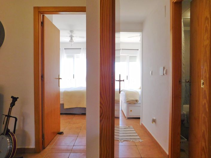 Image No.13-Propriété de 2 chambres à vendre à Torremendo