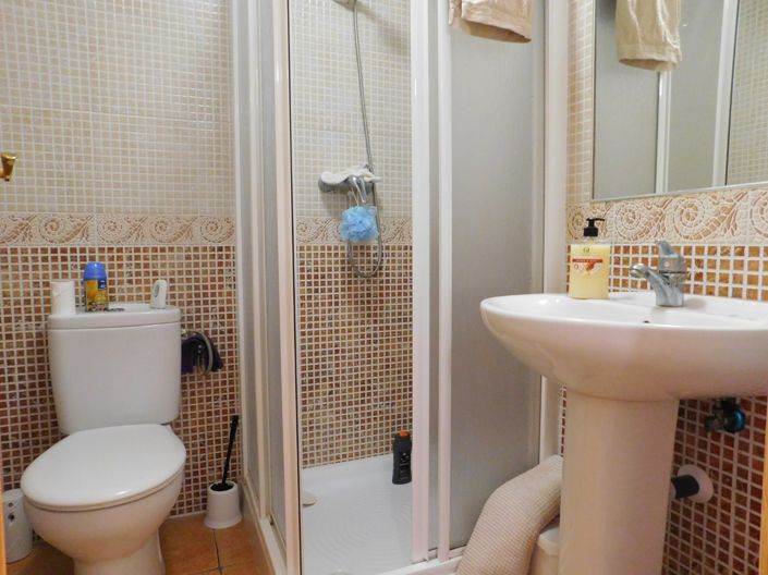 Image No.14-Propriété de 2 chambres à vendre à Torremendo