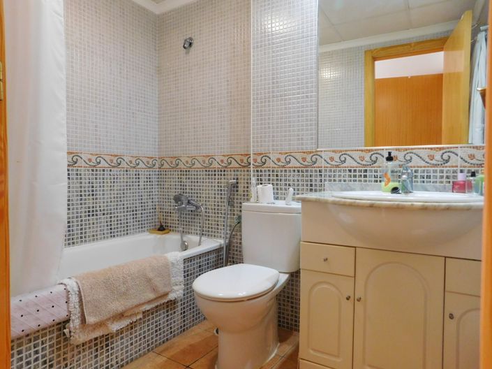 Image No.16-Propriété de 2 chambres à vendre à Torremendo