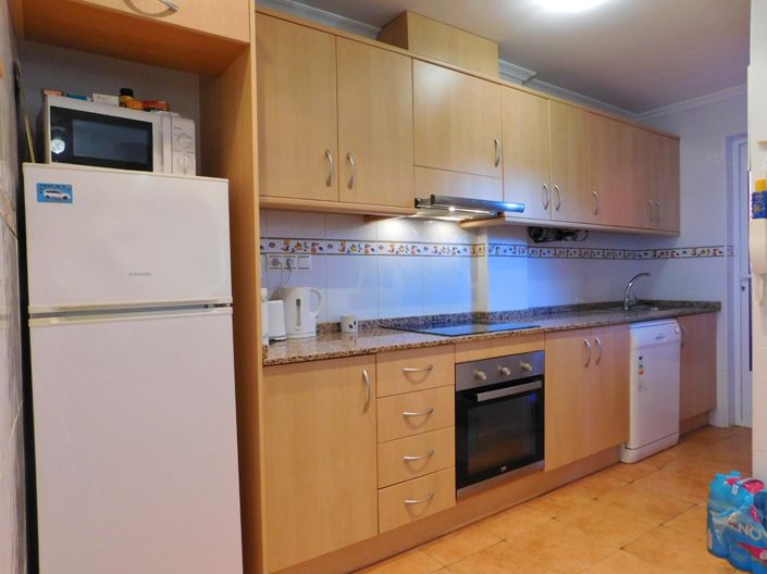 Image No.3-Propriété de 2 chambres à vendre à Torremendo