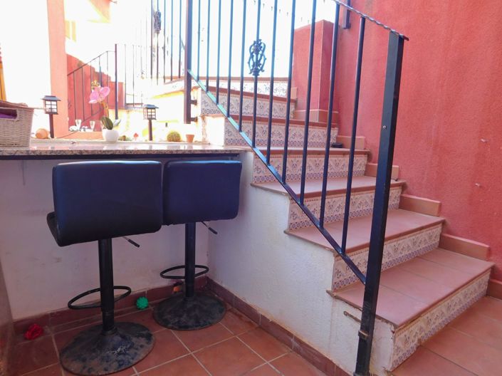 Image No.32-Propriété de 2 chambres à vendre à Torremendo
