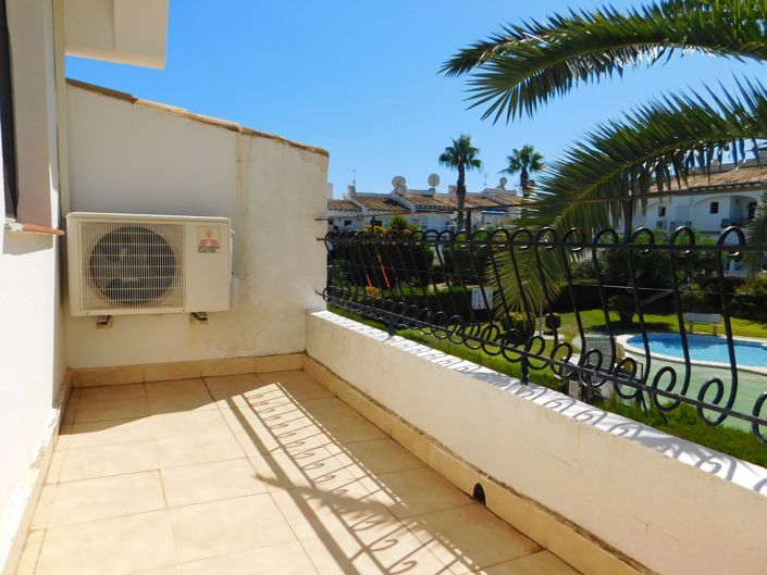 Image No.29-2 Bed Townhouse for sale