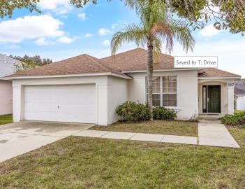 1 - Davenport, Villa / Detached