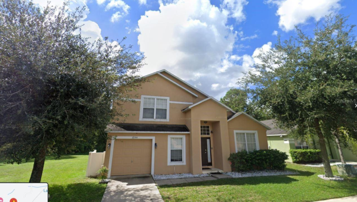 Image No.1-5 Bed Villa / Detached for sale
