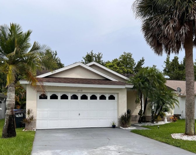 Image No.1-Villa / Détaché de 3 chambres à vendre à Kissimmee