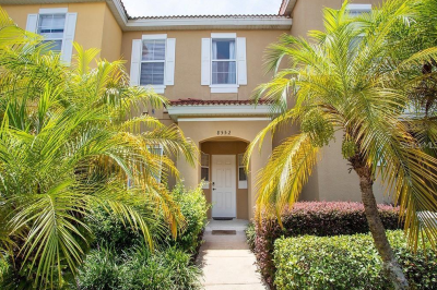 1 - Davenport, Townhouse
