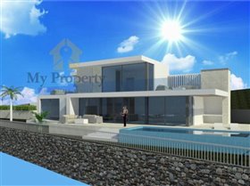 Image No.0-3 Bed House for sale