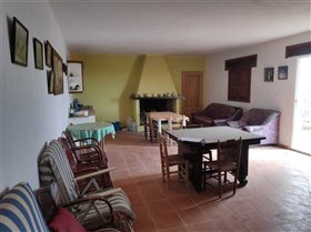 Image No.7-Cortijo de 2 chambres à vendre à Velez-Rubio