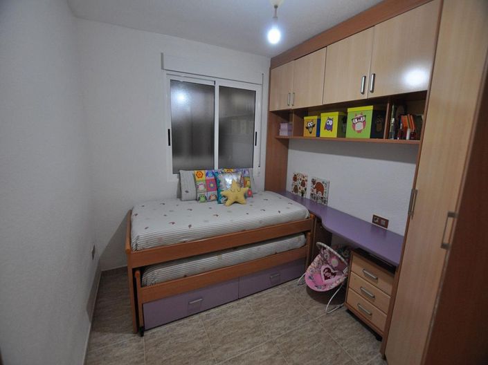 Image No.11-Appartement de 3 chambres à vendre à Villena