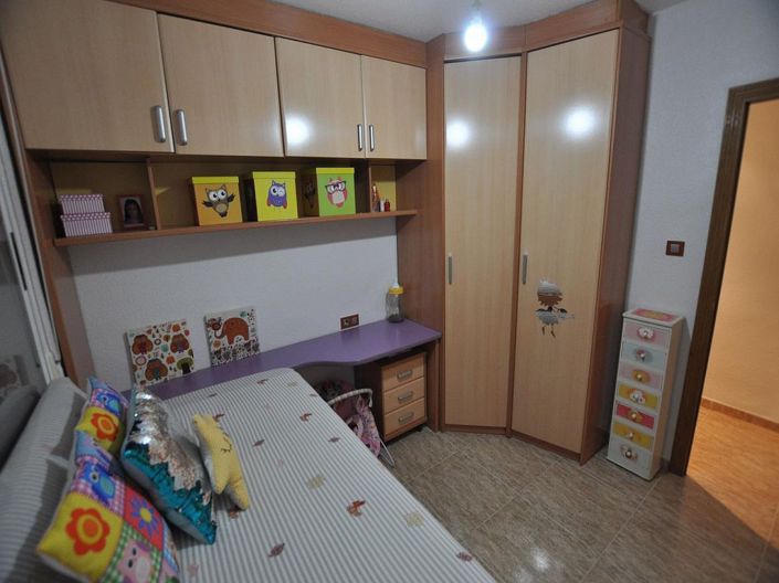 Image No.12-Appartement de 3 chambres à vendre à Villena
