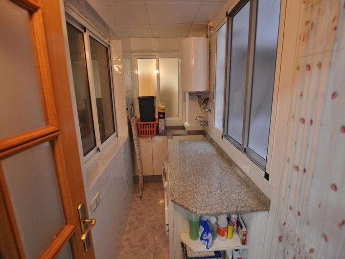 Image No.15-Appartement de 3 chambres à vendre à Villena