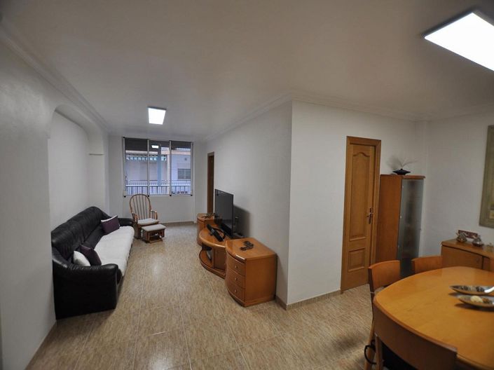 Image No.2-Appartement de 3 chambres à vendre à Villena