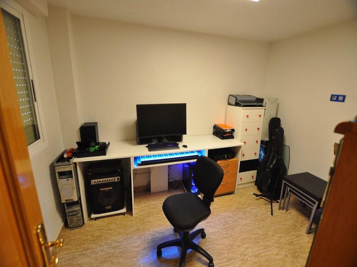 Image No.4-Appartement de 3 chambres à vendre à Villena