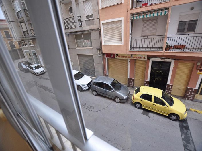 Image No.8-Appartement de 3 chambres à vendre à Villena