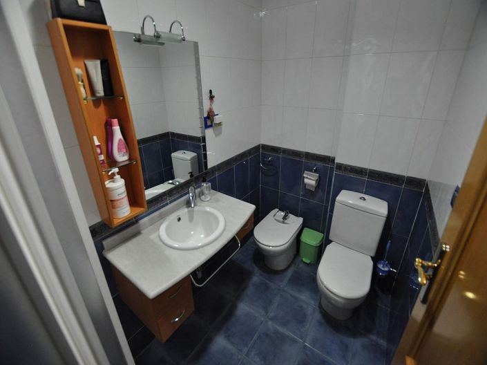 Image No.9-Appartement de 3 chambres à vendre à Villena