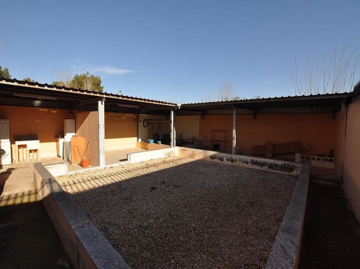 Image No.12-Villa de 4 chambres à vendre à Villena