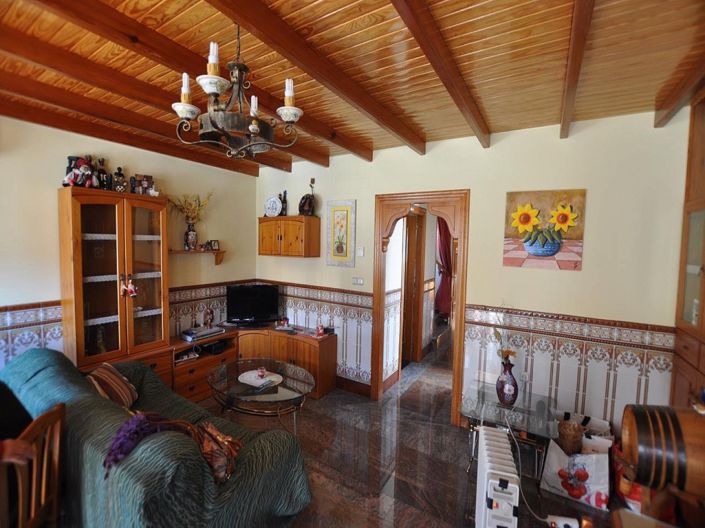 Image No.16-Villa de 4 chambres à vendre à Villena