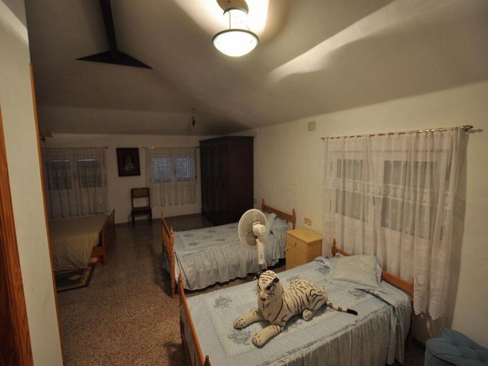 Image No.27-Villa de 4 chambres à vendre à Villena