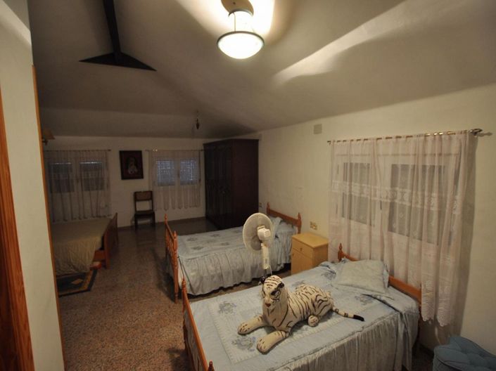 Image No.34-Villa de 4 chambres à vendre à Villena