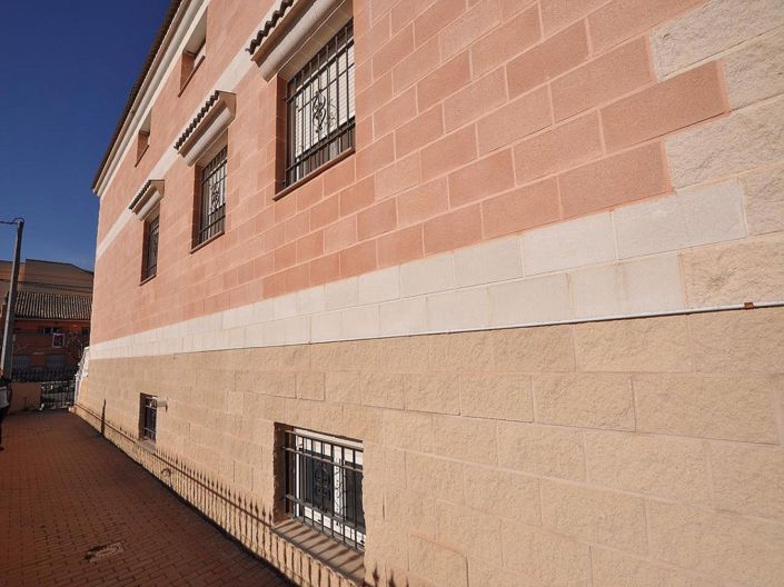 Image No.6-Villa de 4 chambres à vendre à Villena