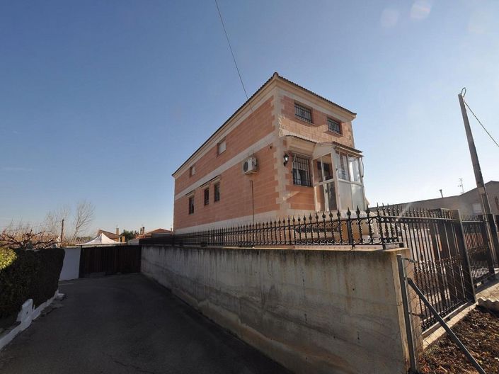 Image No.8-Villa de 4 chambres à vendre à Villena