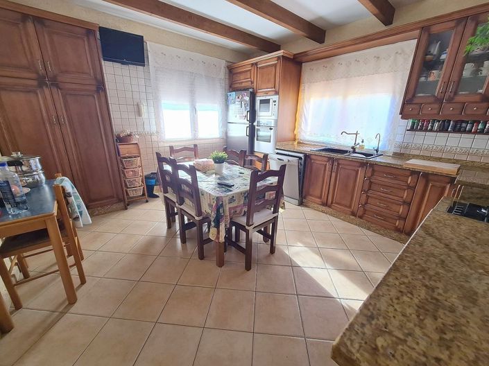 Image No.22-Villa de 3 chambres à vendre à Pinoso