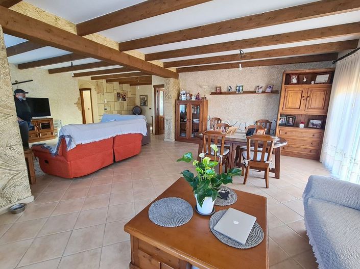 Image No.23-Villa de 3 chambres à vendre à Pinoso