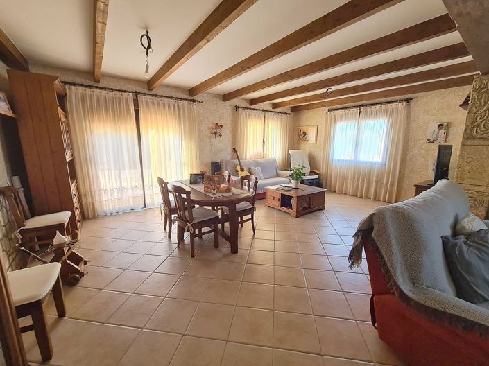 Image No.24-Villa de 3 chambres à vendre à Pinoso