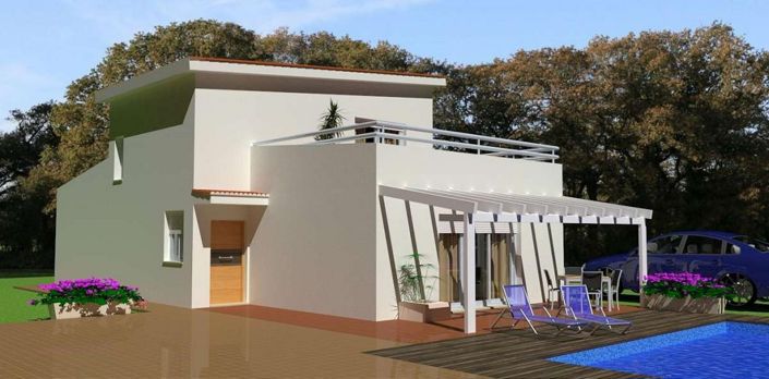 Image No.4-4 Bed Villa for sale