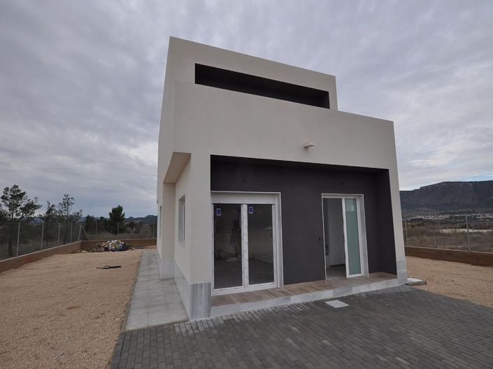 Image No.7-3 Bed Villa for sale