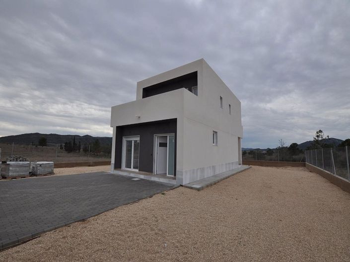 Image No.8-3 Bed Villa for sale