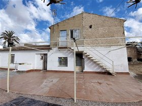 Image No.0-Maison de 3 chambres à vendre à La Romana