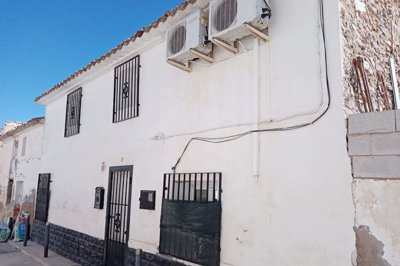 1 - Sax, Townhouse