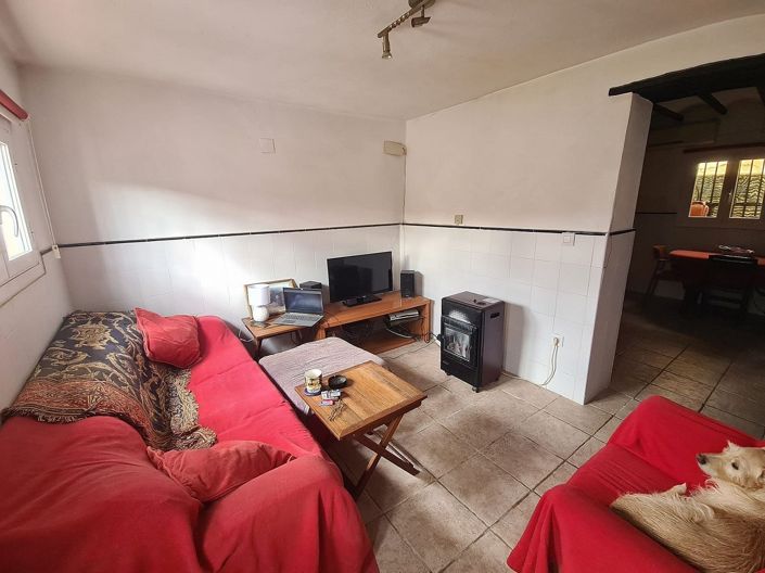 Image No.5-Maison de ville de 3 chambres à vendre à Sax