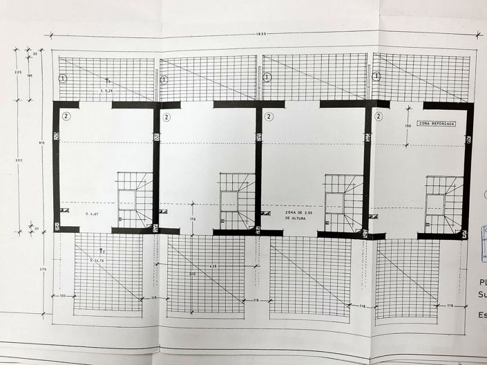 Image No.31-Maison de ville de 4 chambres à vendre à Salinas