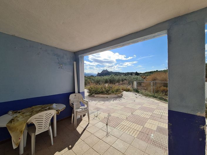 Image No.6-4 Bed Country House for sale