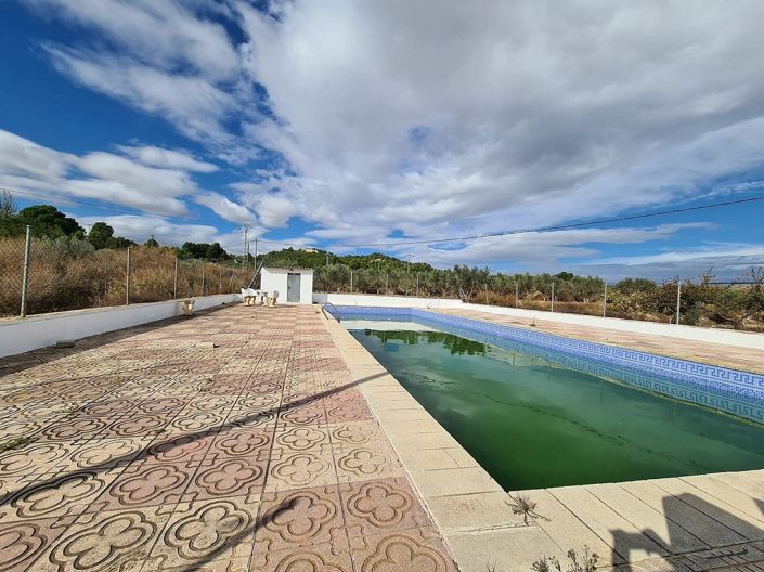 Image No.7-4 Bed Country House for sale